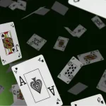 랜드카지노 게임: 다양한 재미와 흥분을 선사하는 온라인 카지노 서론