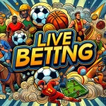 식스 디시(6DC): 새로운 온라인 베팅 플랫폼의 시작